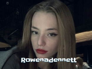 Rowenadennett
