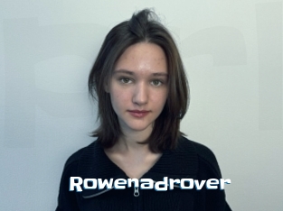 Rowenadrover