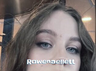 Rowenaellett