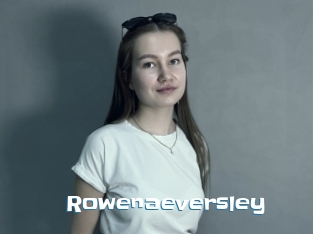 Rowenaeversley