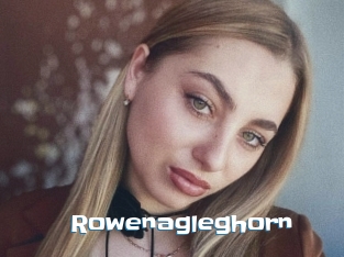 Rowenagleghorn