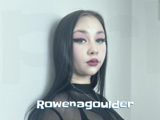 Rowenagoulder