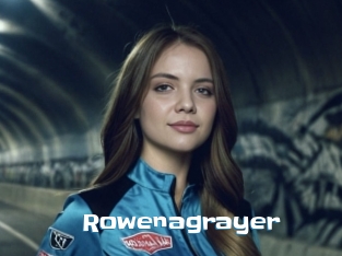Rowenagrayer