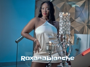 Roxanablanche