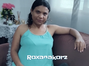 Roxanakorz