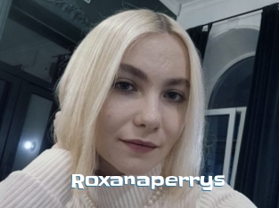 Roxanaperrys