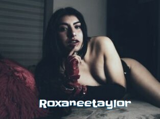 Roxaneetaylor