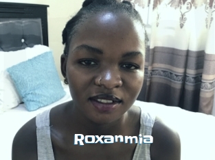Roxanmia