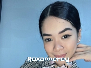Roxannerey