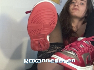 Roxanneseven