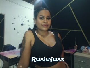 Roxiefoxx