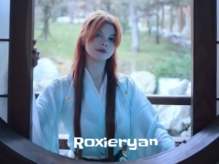 Roxieryan