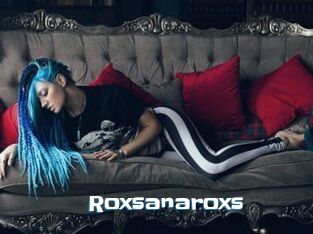Roxsanaroxs