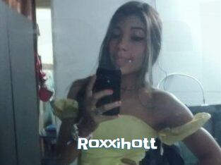 Roxxihott