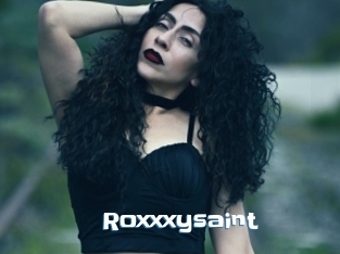 Roxxxysaint