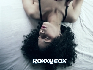 Roxxycox