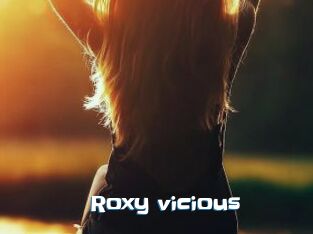 Roxy_vicious