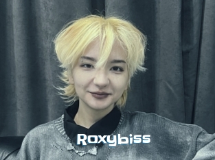 Roxybiss