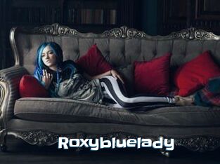 Roxybluelady