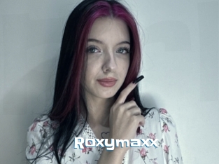 Roxymaxx