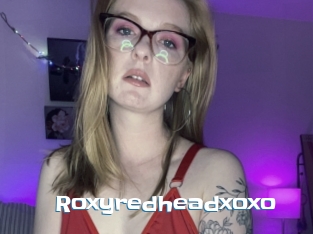 Roxyredheadxoxo