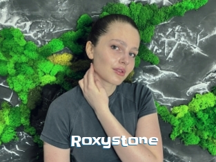 Roxystone
