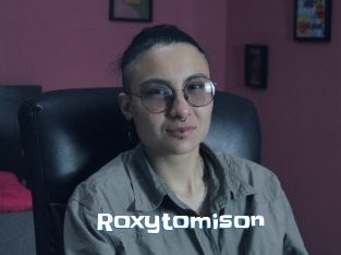 Roxytomison