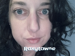 Roxytowne