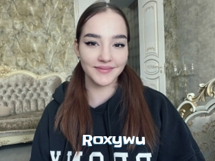 Roxywu