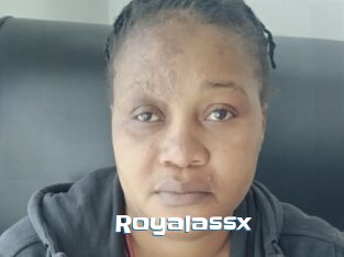 Royalassx