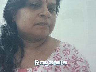 Royalela