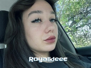 Royalkleec