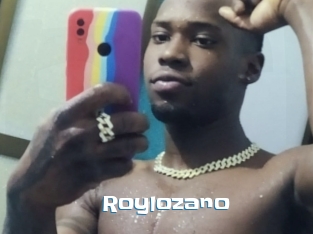 Roylozano