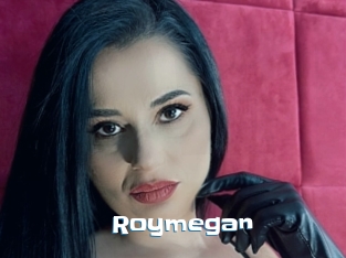 Roymegan