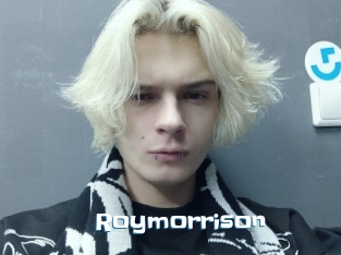 Roymorrison