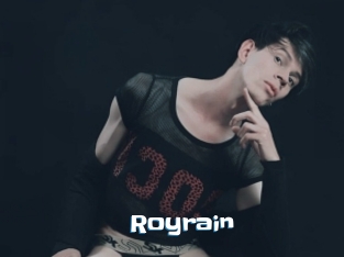 Royrain