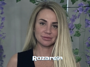 Rozarein