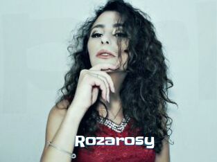 Rozarosy