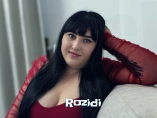 Rozidi
