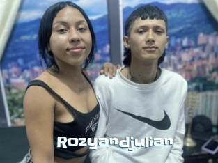 Rozyandjulian