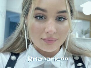 Rrianarienn