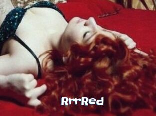 RrrRed