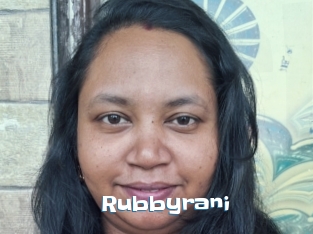 Rubbyrani