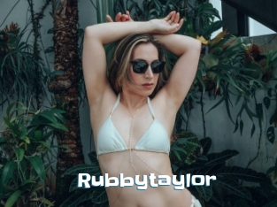 Rubbytaylor
