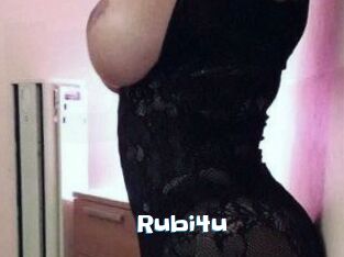 Rubi4u