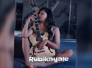 Rubikayale