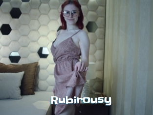 Rubirousy
