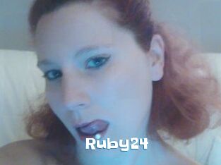 Ruby24