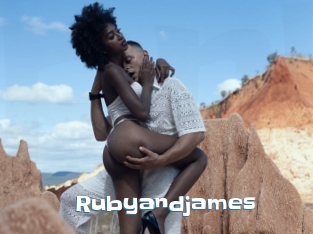 Rubyandjames