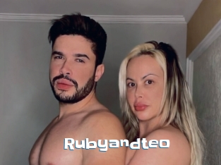 Rubyandteo